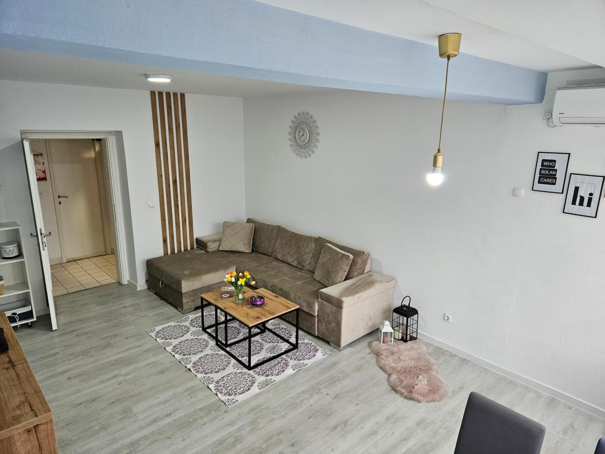 Apartman Nana Apartamento Mostar Exterior foto