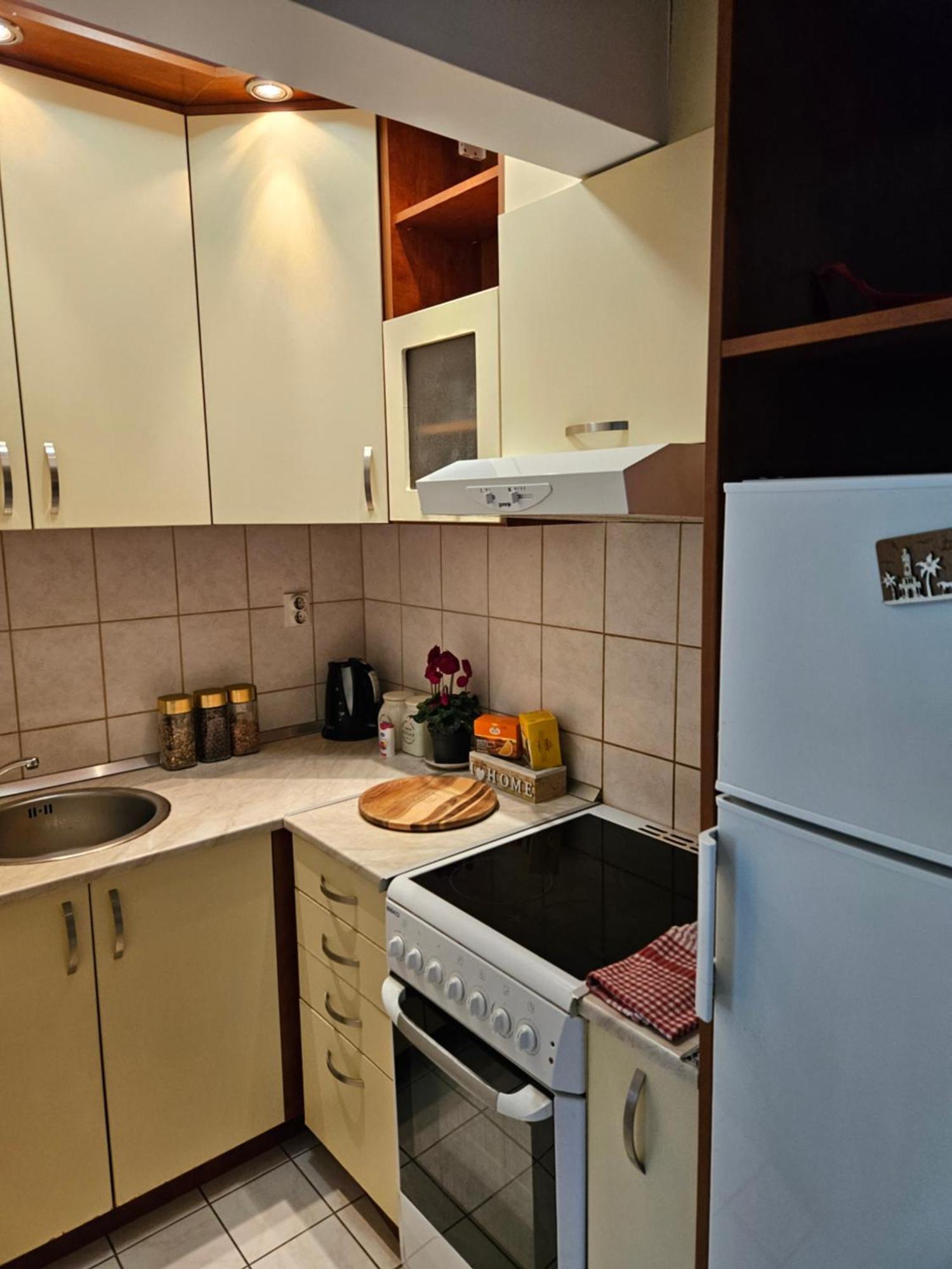 Apartman Nana Apartamento Mostar Exterior foto