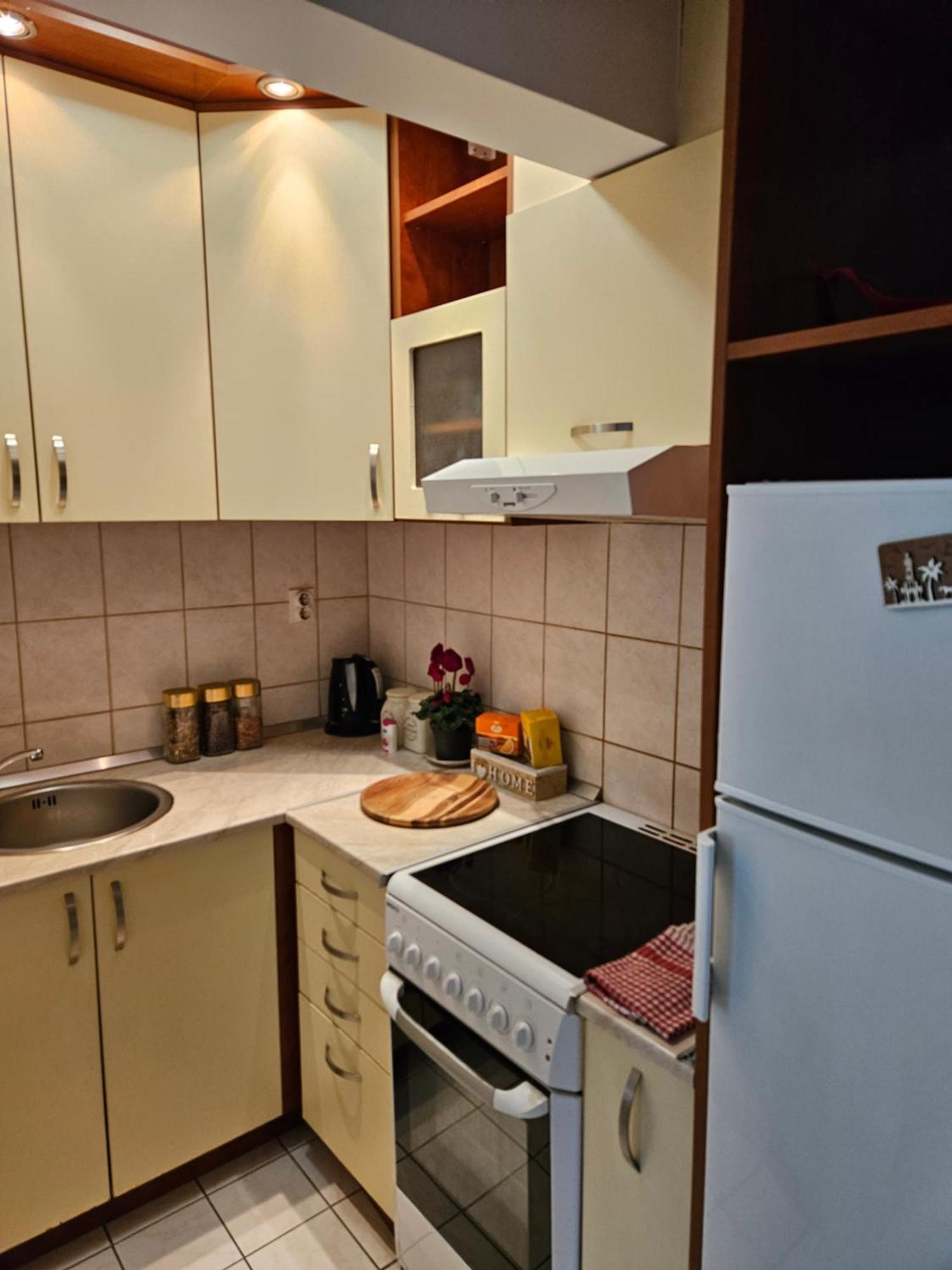 Apartman Nana Apartamento Mostar Exterior foto