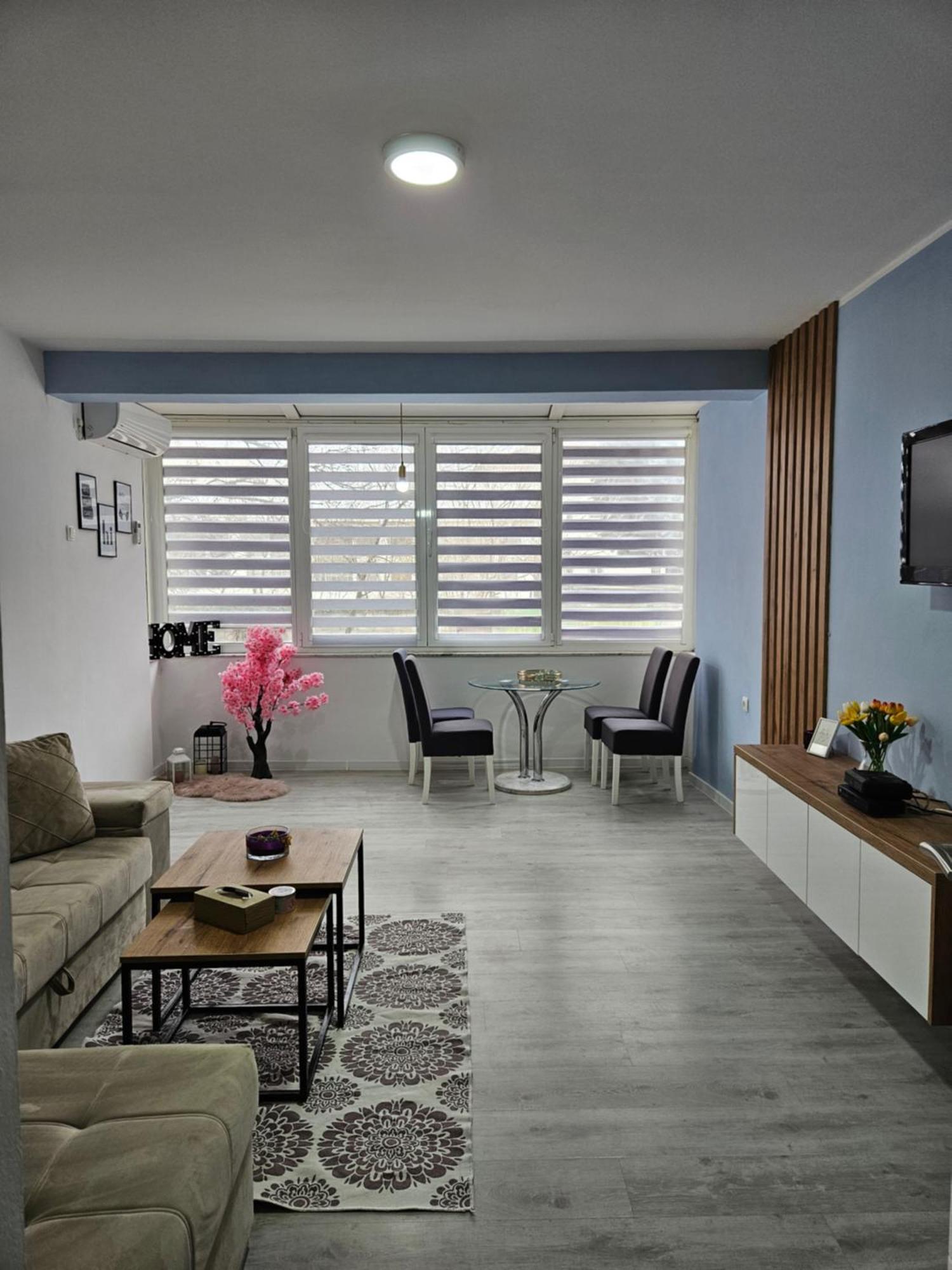 Apartman Nana Apartamento Mostar Exterior foto