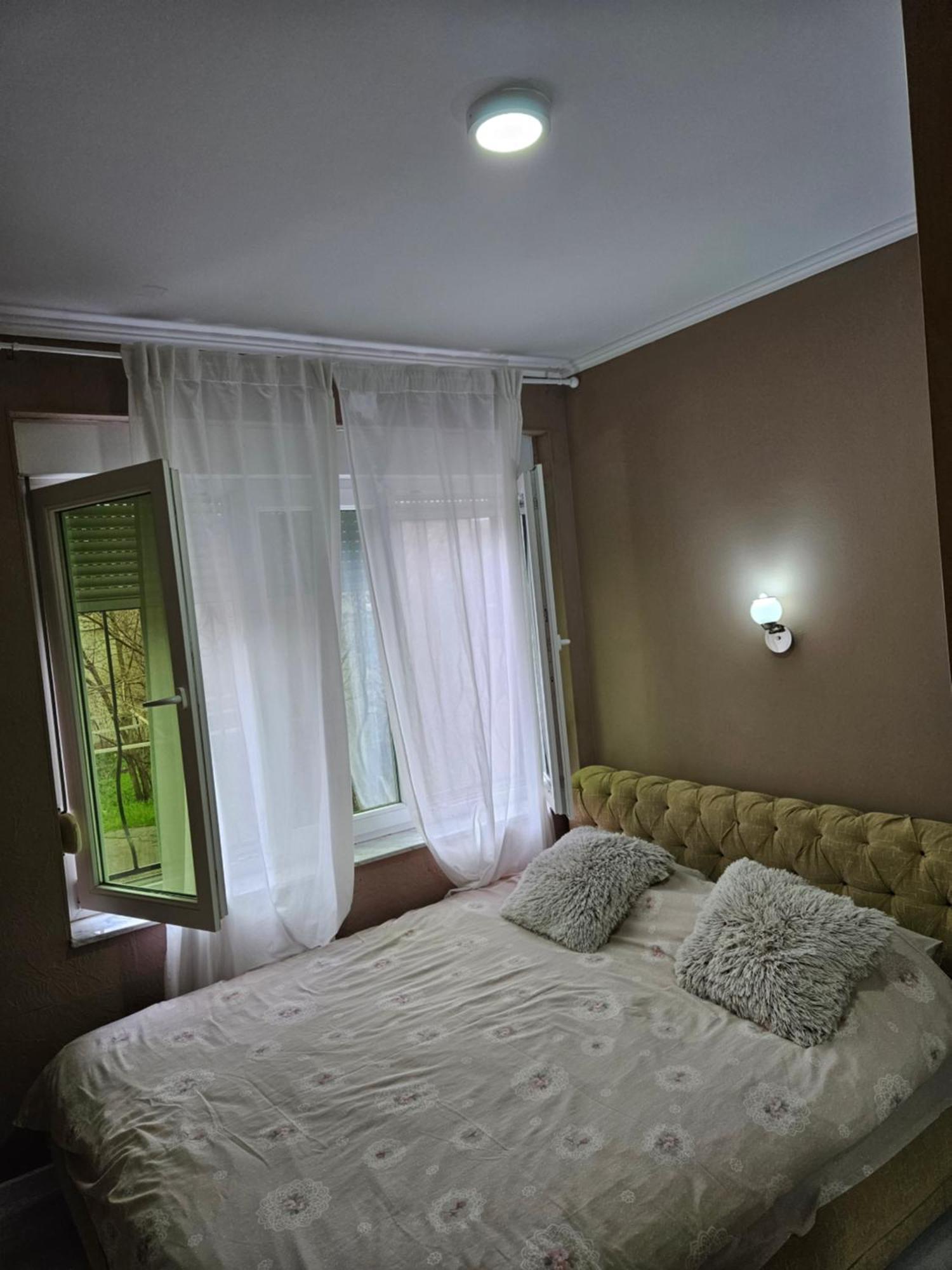 Apartman Nana Apartamento Mostar Exterior foto
