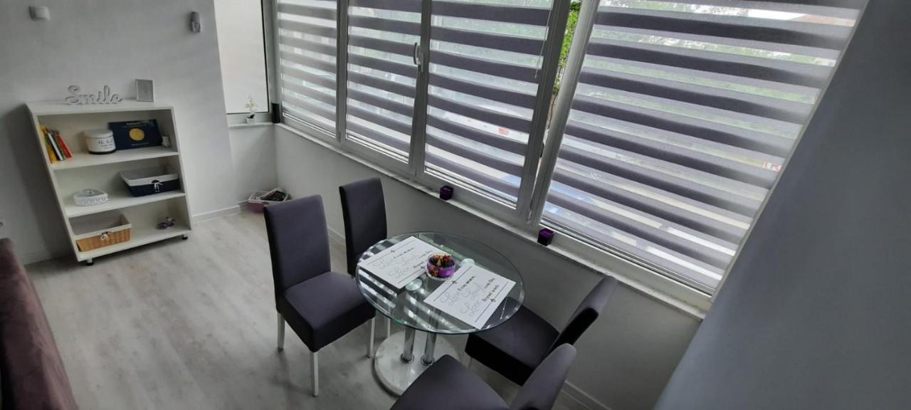 Apartman Nana Apartamento Mostar Exterior foto