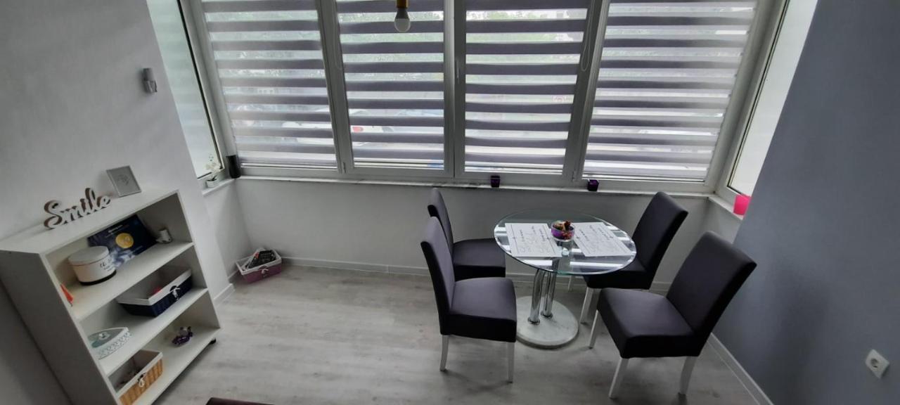 Apartman Nana Apartamento Mostar Exterior foto