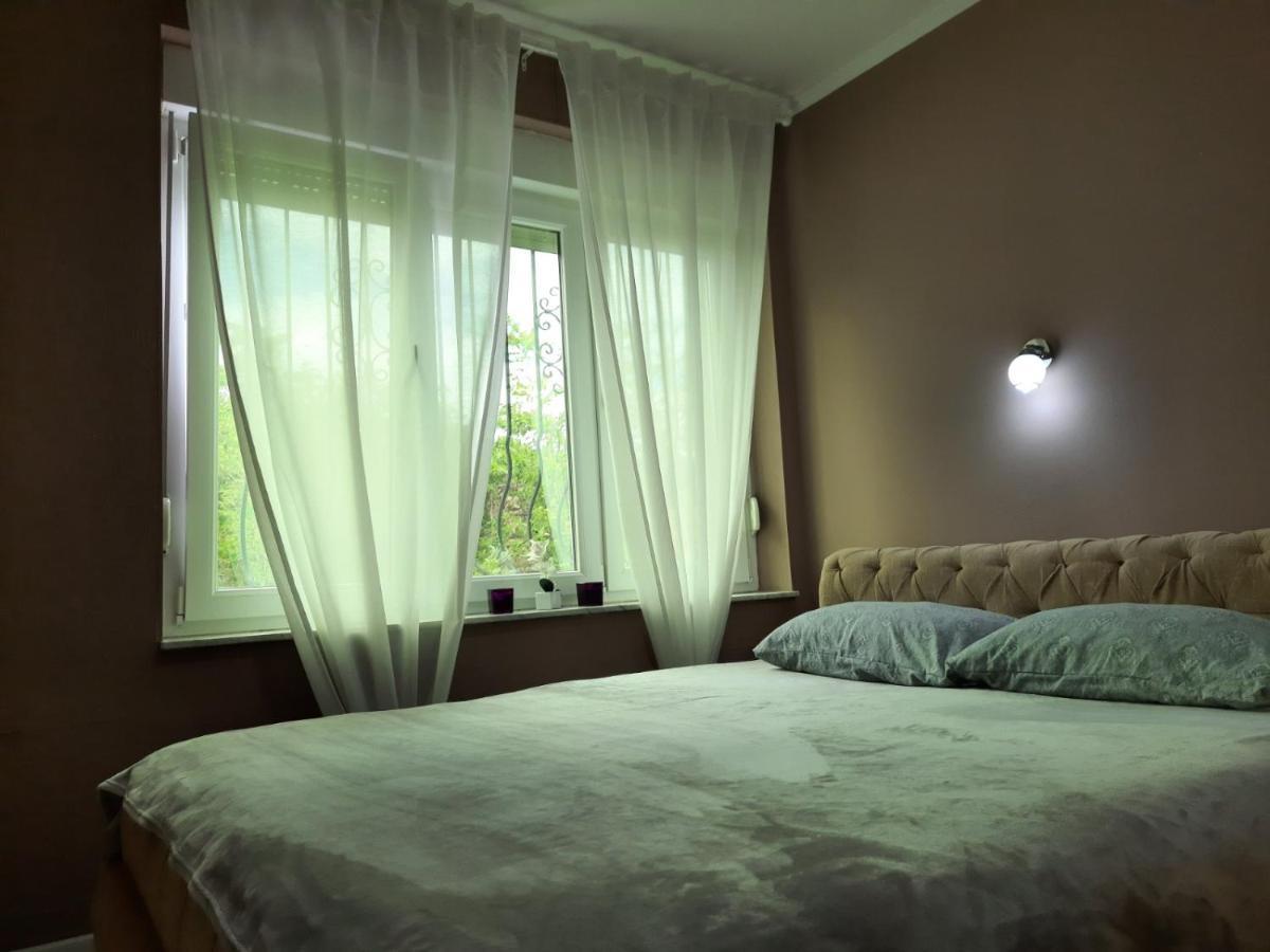 Apartman Nana Apartamento Mostar Exterior foto