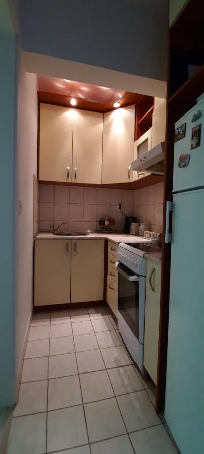 Apartman Nana Apartamento Mostar Exterior foto