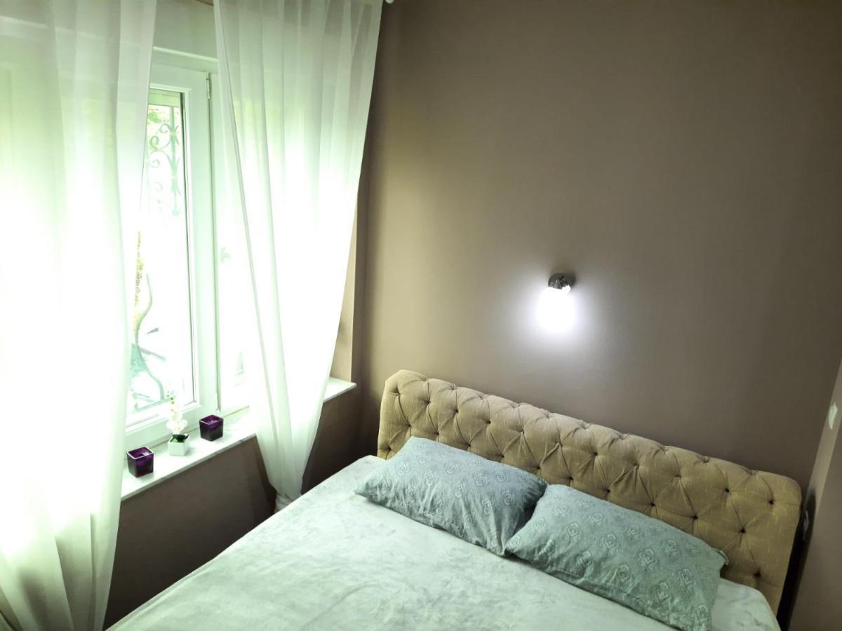Apartman Nana Apartamento Mostar Exterior foto